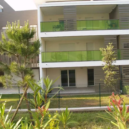 Le Parc Raphael Apartmán Saint-Raphaël