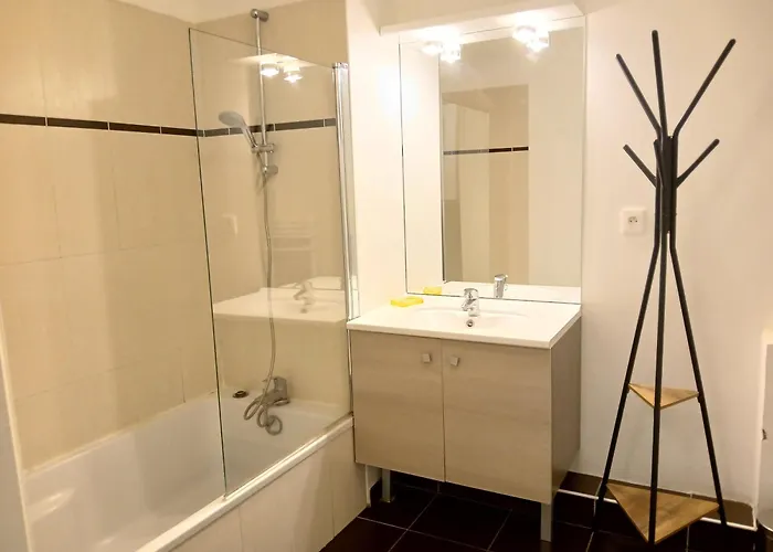 Le Parc Raphael Saint-Raphaël