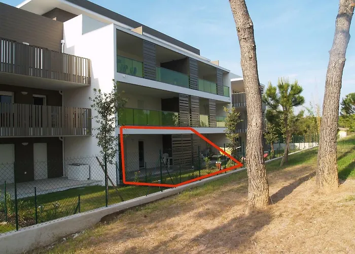 Le Parc Raphael Saint-Raphaël