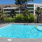 Le Parc Raphael Apartment *