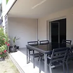 Apartment Le Parc Raphael Saint-Raphael (Var)