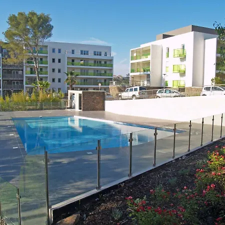 Le Parc Raphaël *