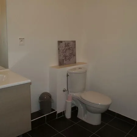 Appartement Le Parc Raphaël