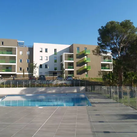 Le Parc Raphaël Saint-Raphaël