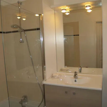 Appartement Le Parc Raphaël Saint-Raphaël