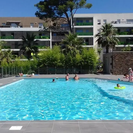 Le Parc Raphaël Saint-Raphaël
